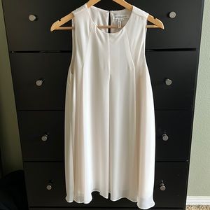 Light blush XS dress